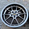 BBS RK002 18" 8.5J ET13 5x120