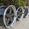 E36FB-004 image 1 AC Schnitzer Type 2 18" 8.5J