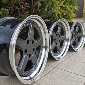 AC Schnitzer Type 2 18" 8.5J