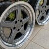 E36FB-004 image 4 AC Schnitzer Type 2 18" 8.5J