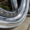 E36FB-004 image 5 AC Schnitzer Type 2 18" 8.5J