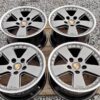 BBS RT Porsche Classix 18" 5x130 8.5J / 10J
