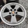 BBS RT Porsche Classix 18" 5x130 8.5J / 10J