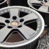BBS RT Porsche Classix 18" 5x130 8.5J / 10J