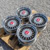 BMW BBS RZ395 15" 7J ET18 5x120