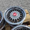 BMW BBS RZ395 15" 7J ET18 5x120