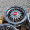 BMW BBS RZ395 15" 7J ET18 5x120