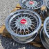 BMW BBS RZ395 15" 7J ET18 5x120