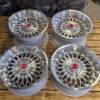 Borbet B 17" 5x120 8.5J / 10J