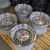 Borbet B 17" 5x120 8.5J / 10J