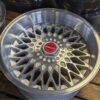 Borbet B 17" 5x120 8.5J / 10J