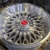 Borbet B 17" 5x120 8.5J / 10J