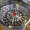 Borbet B 17" 5x120 8.5J / 10J