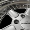 AC Schnitzer Rennsport Type I 17" 3-Piece 5x120