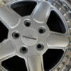 AC Schnitzer Rennsport Type I 17" 3-Piece 5x120