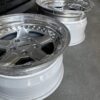 AC Schnitzer Rennsport Type I 17" 3-Piece 5x120