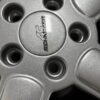 AC Schnitzer Rennsport Type I 17" 3-Piece 5x120