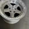 AC Schnitzer Rennsport Type I 17" 3-Piece 5x120