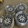 E36FB-009 image 2 BBS LM 19" Forged 5x112 10J / 11J