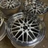 E36FB-009 image 3 BBS LM 19" Forged 5x112 10J / 11J