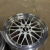 E36FB-009 image 4 BBS LM 19" Forged 5x112 10J / 11J