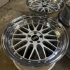 E36FB-009 image 6 BBS LM 19" Forged 5x112 10J / 11J