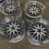E36FB-009 image 7 BBS LM 19" Forged 5x112 10J / 11J
