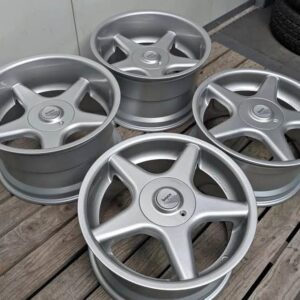 Brock B1 17" 5x100 8.5J / 10J