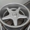 Brock B1 17" 5x100 8.5J / 10J