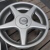 Brock B1 17" 5x100 8.5J / 10J