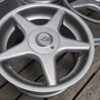 Brock B1 17" 5x100 8.5J / 10J