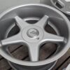 Brock B1 17" 5x100 8.5J / 10J