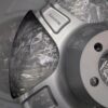 Brock B1 17" 5x100 8.5J / 10J