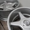 Brock B1 17" 5x100 8.5J / 10J