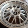 Custom Forged Porsche Design Wheels