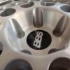 Custom Forged Porsche Design Wheels