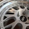 Custom Forged Porsche Design Wheels