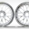 Custom Forged Porsche Design Wheels