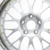 Custom Forged Porsche Design Wheels