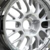 Custom Forged Porsche Design Wheels