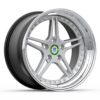 Custom Forged Performance Wheels