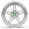 Custom Forged Performance Wheels