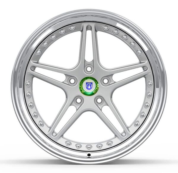 Custom Forged Performance Wheels