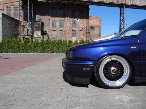 BBS RS 17" 4x100 8J / 9J