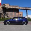 BBS RS 17" 4x100 8J / 9J