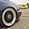BBS RS 17" 4x100 8J / 9J