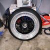 BBS RS 17" 4x100 8J / 9J