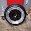 BBS RS 17" 4x100 8J / 9J