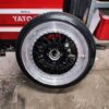 BBS RS 17" 4x100 8J / 9J