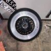 BBS RS 17" 4x100 8J / 9J